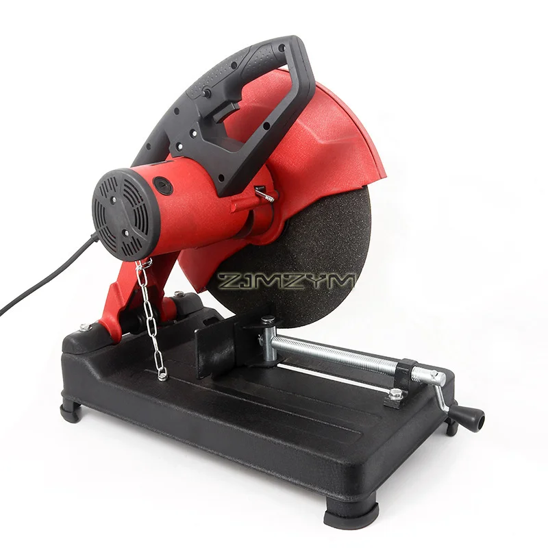 Электрический станок для резки металла 355 мм 220 В, быстрорегулируемый зажим для тисков, абразивный круг, инструмент для отрезки металла для поделок и домашнего использования своими руками
Электрический станок для резки металла 355 мм 220 В, быстрорегулируемый зажим для тисков, абразивный круг, инструмент для отрезки металла для поделок и домашнего использования своими руками