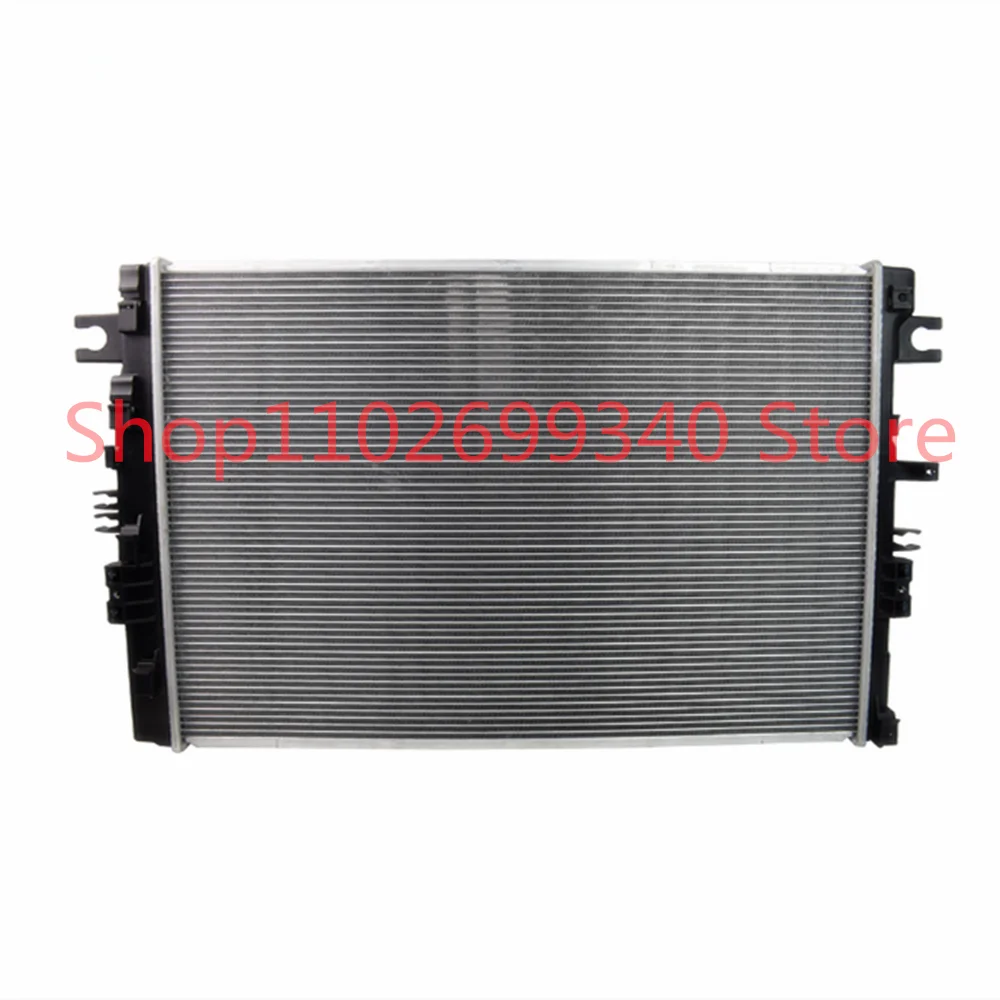 21460 4JM0A 21460-4JM0A 214604JM0A Радиатор охлаждения двигателя в сборе для NISSAN NAVARA 2016-
21460 4JM0A 21460-4JM0A 214604JM0A Радиатор охлаждения двигателя в сборе для NISSAN NAVARA 2016-
