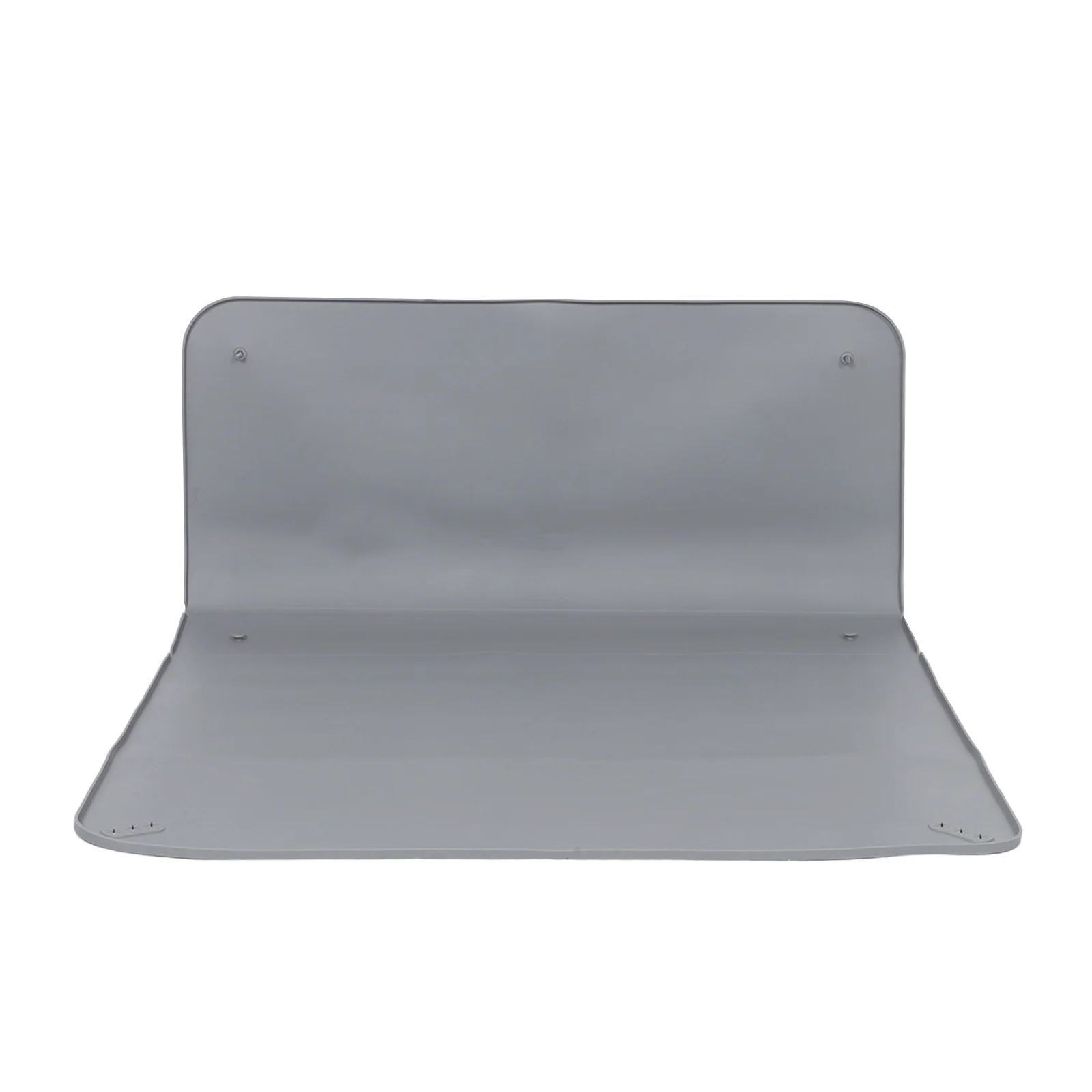 Silicone Dog Pee Pad Holder Suction Cups Leakproof Puppy Training Mat Non-Slip Pet Toilet Pads Floor Wall Protector 34 X 25
Silicone Dog Pee Pad Holder Suction Cups Leakproof Puppy Training Mat Non-Slip Pet Toilet Pads Floor Wall Protector 34 X 25