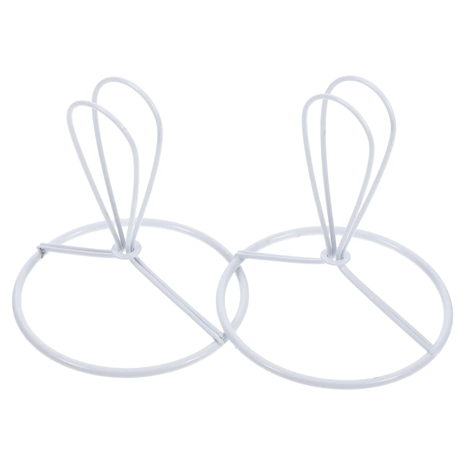 2Pcs Cone Shaped Lamp Shade Frame Iron Lamp Bulb Clip Holder for Table Floor Lamps Home Restaurant Coffee Shop Decor Light Bulb
2Pcs Cone Shaped Lamp Shade Frame Iron Lamp Bulb Clip Holder for Table Floor Lamps Home Restaurant Coffee Shop Decor Light Bulb