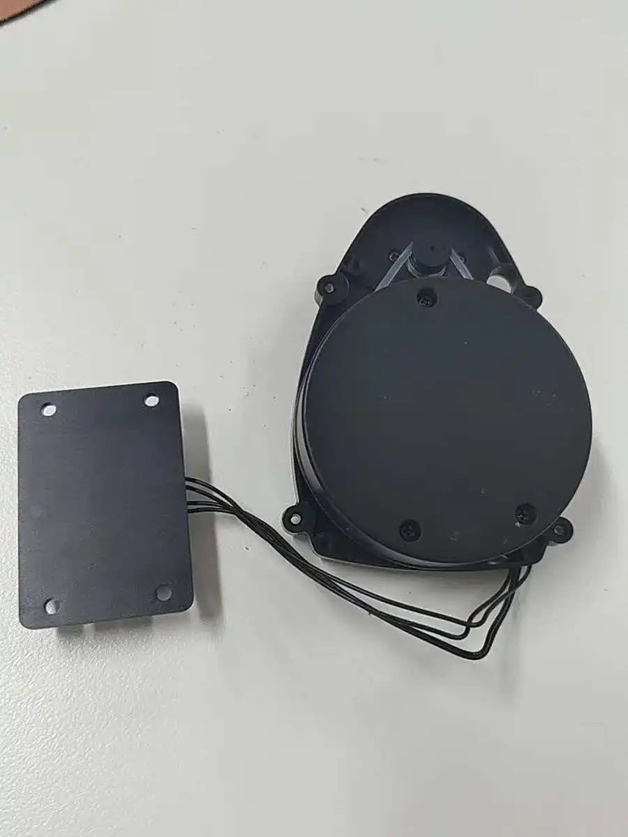 TOF 360 degree Scanning Ranging Sensor 8m for ROS Robotics support ROS1 ROS2EAI YDLIDAR X3 Pro Lidar