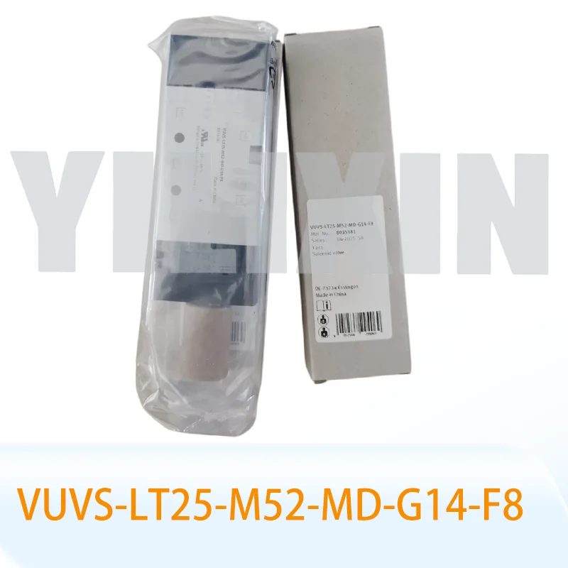 New original VUVS-LT25-M52-MD-G14-F8 8035181 from VUVS is in stock and available immediately
New original VUVS-LT25-M52-MD-G14-F8 8035181 from VUVS is in stock and available immediately