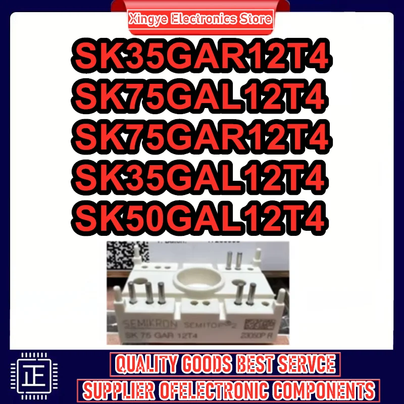 SK75GAL12T4 SK75GAR12T4 SK35GAR12T4 SK35GAL12T4 SK50GAL12T4 New Original in stock
SK75GAL12T4 SK75GAR12T4 SK35GAR12T4 SK35GAL12T4 SK50GAL12T4 New Original in stock