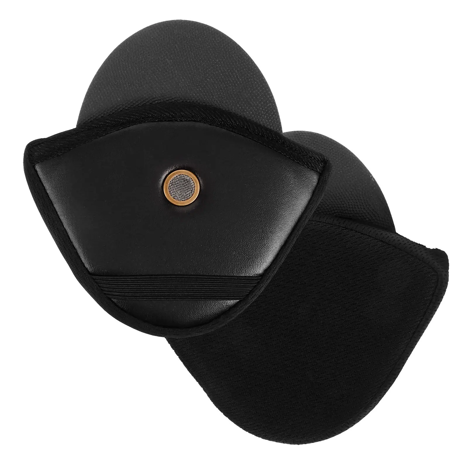 1Pair Ear Pads Motorcycle Detachable Cotton Ear Protectors Soft Comfortable Riding Accessories Cyclist Accessories
1Pair Ear Pads Motorcycle Detachable Cotton Ear Protectors Soft Comfortable Riding Accessories Cyclist Accessories