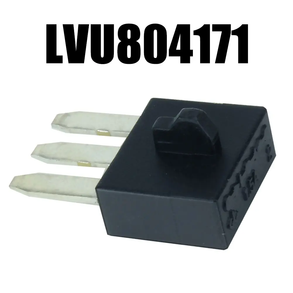 Car Equipment 1.5 Amp Diode Replacement For John For Deere LVU804171 1.5 Amp Diode Replacement Car Accessories
Car Equipment 1.5 Amp Diode Replacement For John For Deere LVU804171 1.5 Amp Diode Replacement Car Accessories