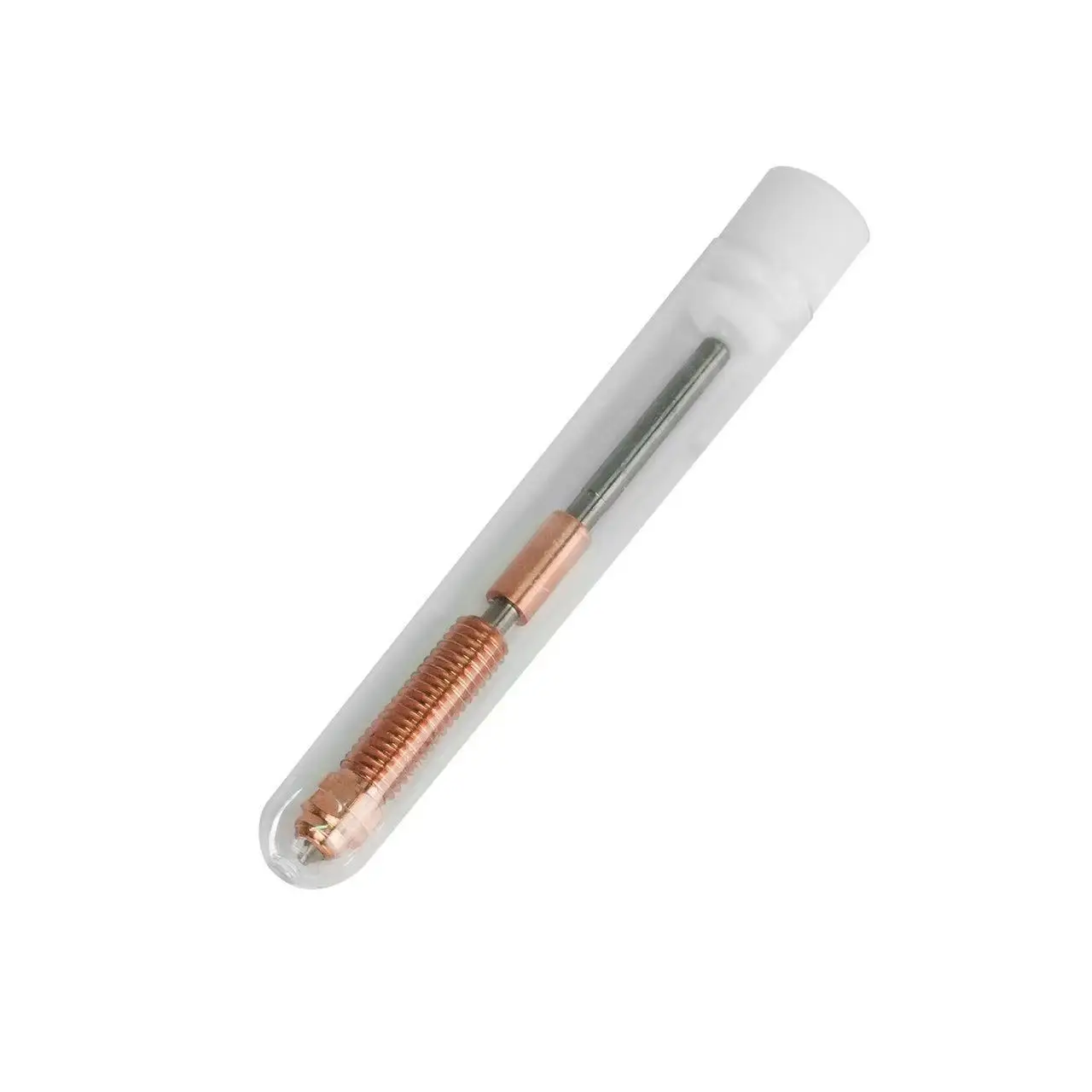 For crealit K1 Series Hardend Steel Nozzle Kit 0.4mm Titanium All-Metal Hotend for K1/K1C/K1 Quick-Swap Nozzle Kit Swift Install
For crealit K1 Series Hardend Steel Nozzle Kit 0.4mm Titanium All-Metal Hotend for K1/K1C/K1 Quick-Swap Nozzle Kit Swift Install