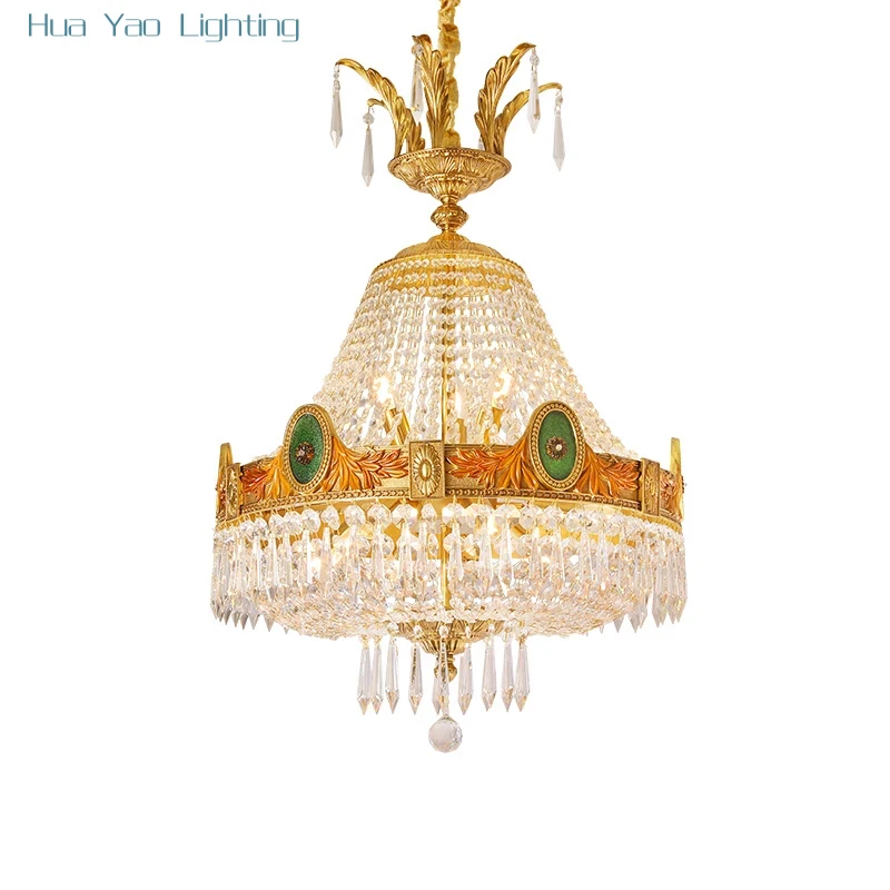 Vintage French Brass Crystal Pendant Light, Perfect For Apartment Bedroom, Bed Area And Dining Room Decor
Vintage French Brass Crystal Pendant Light, Perfect For Apartment Bedroom, Bed Area And Dining Room Decor