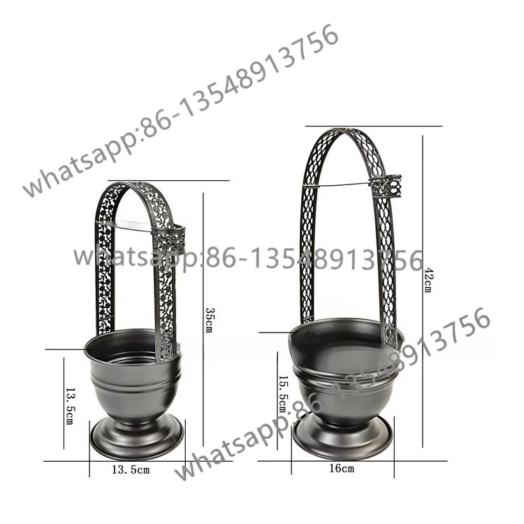 Arabian Shisha Restaurant Carbon Basket with Coconut Shell Charcoal
Arabian Shisha Restaurant Carbon Basket with Coconut Shell Charcoal