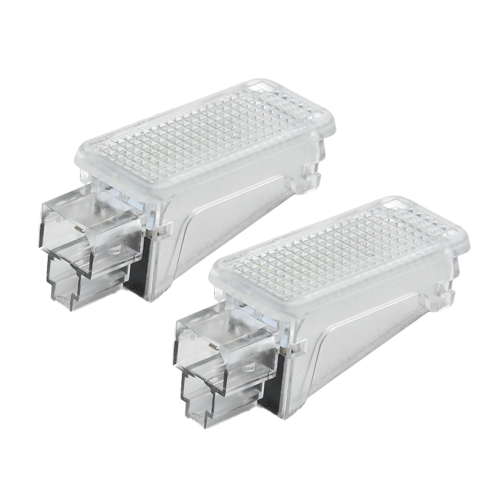 Accessory Trunk Boot Lights For Skoda Octavia Fabia For Superb Roomster Kodiaq LED Luggage Replacement Super Bright
Accessory Trunk Boot Lights For Skoda Octavia Fabia For Superb Roomster Kodiaq LED Luggage Replacement Super Bright