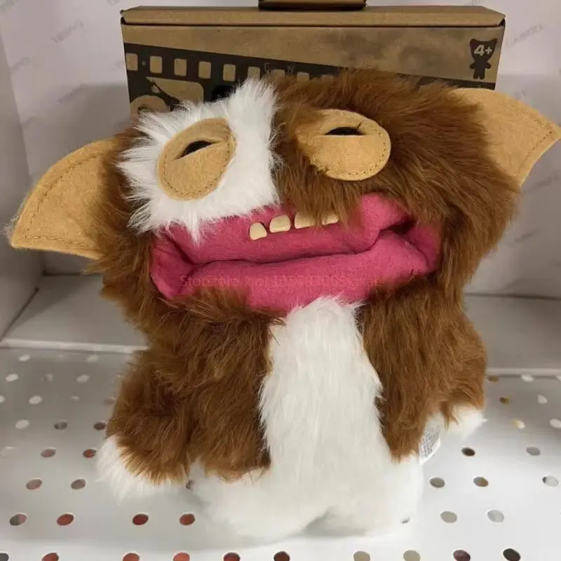 in Stock original Fuggler Funny Ugly Monster Little Gremlins Series Blind Box Ugly and cute surprise gift toys for firends
in Stock original Fuggler Funny Ugly Monster Little Gremlins Series Blind Box Ugly and cute surprise gift toys for firends