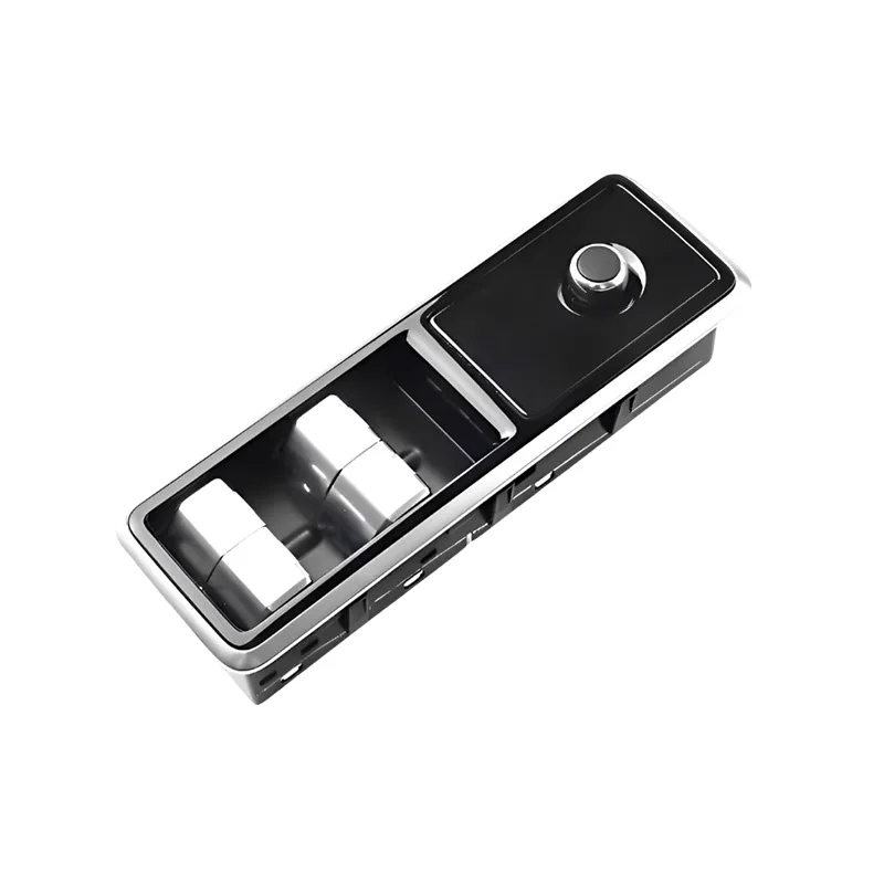 Главная со стороны водителя для переключателя окна JPLA14540AD JPLA14540AE LR123006 LR113038 LR166298 для Land Rover для Range Rover Sport ABS
Главная со стороны водителя для переключателя окна JPLA14540AD JPLA14540AE LR123006 LR113038 LR166298 для Land Rover для Range Rover Sport ABS