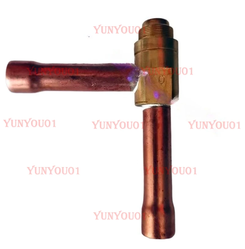 Electronic Expansion Valve Coil EBM-MD12DM-64R Refrigerated Container, Expansion Valve Body
Electronic Expansion Valve Coil EBM-MD12DM-64R Refrigerated Container, Expansion Valve Body