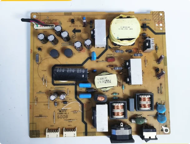 Good quality for LCD screen Power Board 4H.2CR02.A01
Good quality for LCD screen Power Board 4H.2CR02.A01