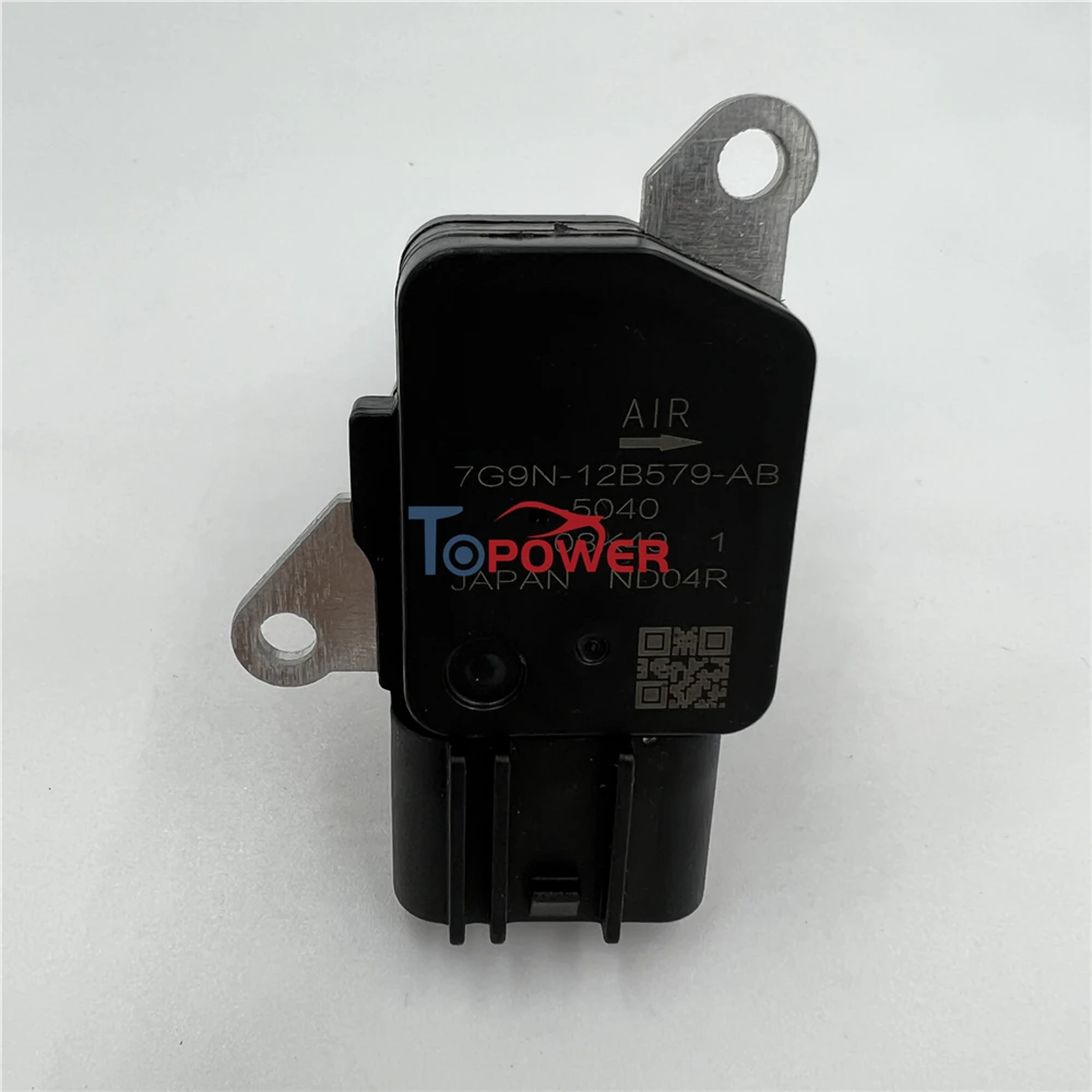Mass Air Flow Sensor OEM 7G9N-12B579-AB LR012073 For Range Rover Jaguarr XJ XJR Volvoo V60 XC60 XC70 S80
Mass Air Flow Sensor OEM 7G9N-12B579-AB LR012073 For Range Rover Jaguarr XJ XJR Volvoo V60 XC60 XC70 S80