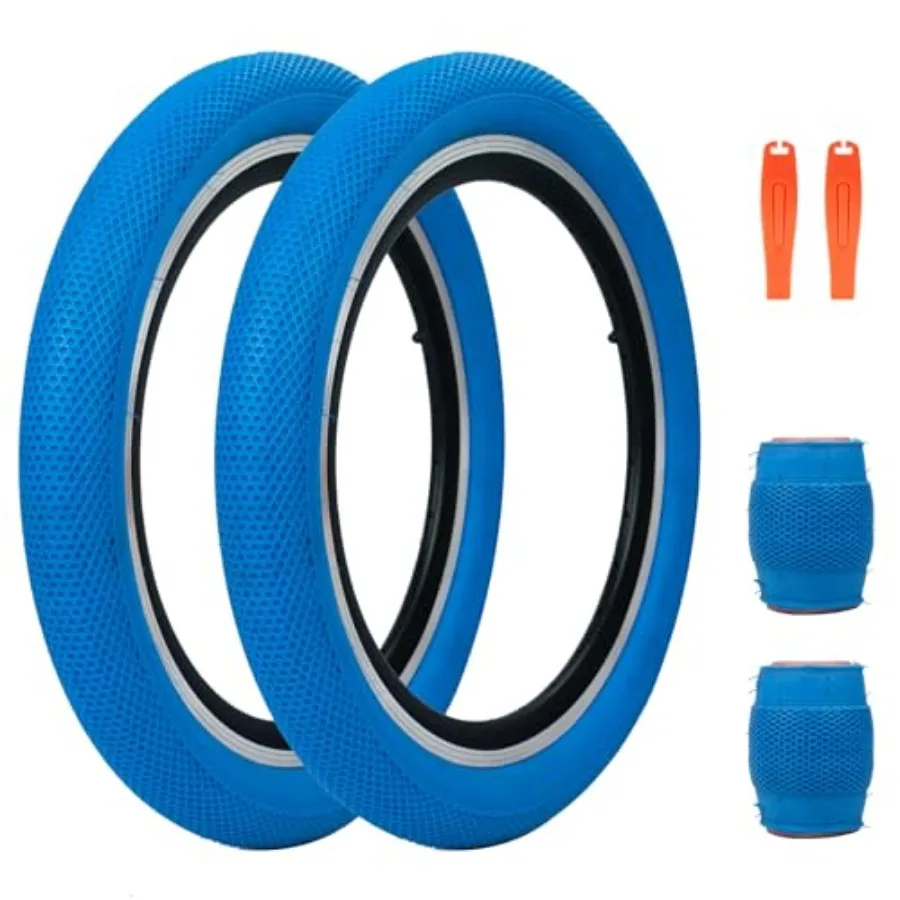 Bike Tire Bike Tire 64406 Anti Slip Foldable Replacement Tire for BM Small Wheel Bike Folding Bike Mountain Bike
Bike Tire Bike Tire 64406 Anti Slip Foldable Replacement Tire for BM Small Wheel Bike Folding Bike Mountain Bike