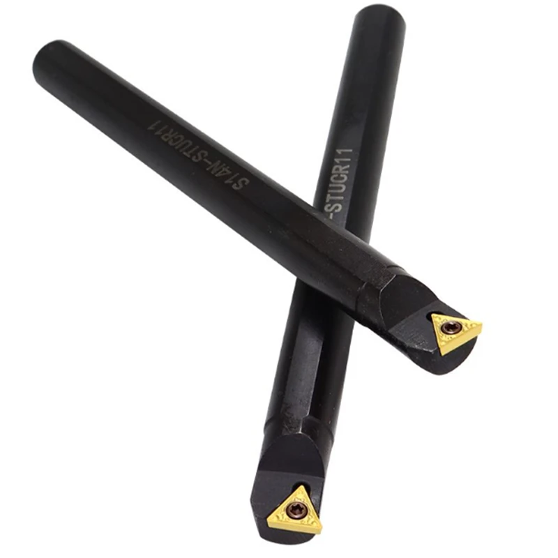 S08K-STUPR09 S10K-STUPR1103 S20R-STUPR11 Internal Turning Tool Holder TPGH/TPMT Carbide Inserts Lathe Bar CNC Cutting Tools Set
S08K-STUPR09 S10K-STUPR1103 S20R-STUPR11 Internal Turning Tool Holder TPGH/TPMT Carbide Inserts Lathe Bar CNC Cutting Tools Set