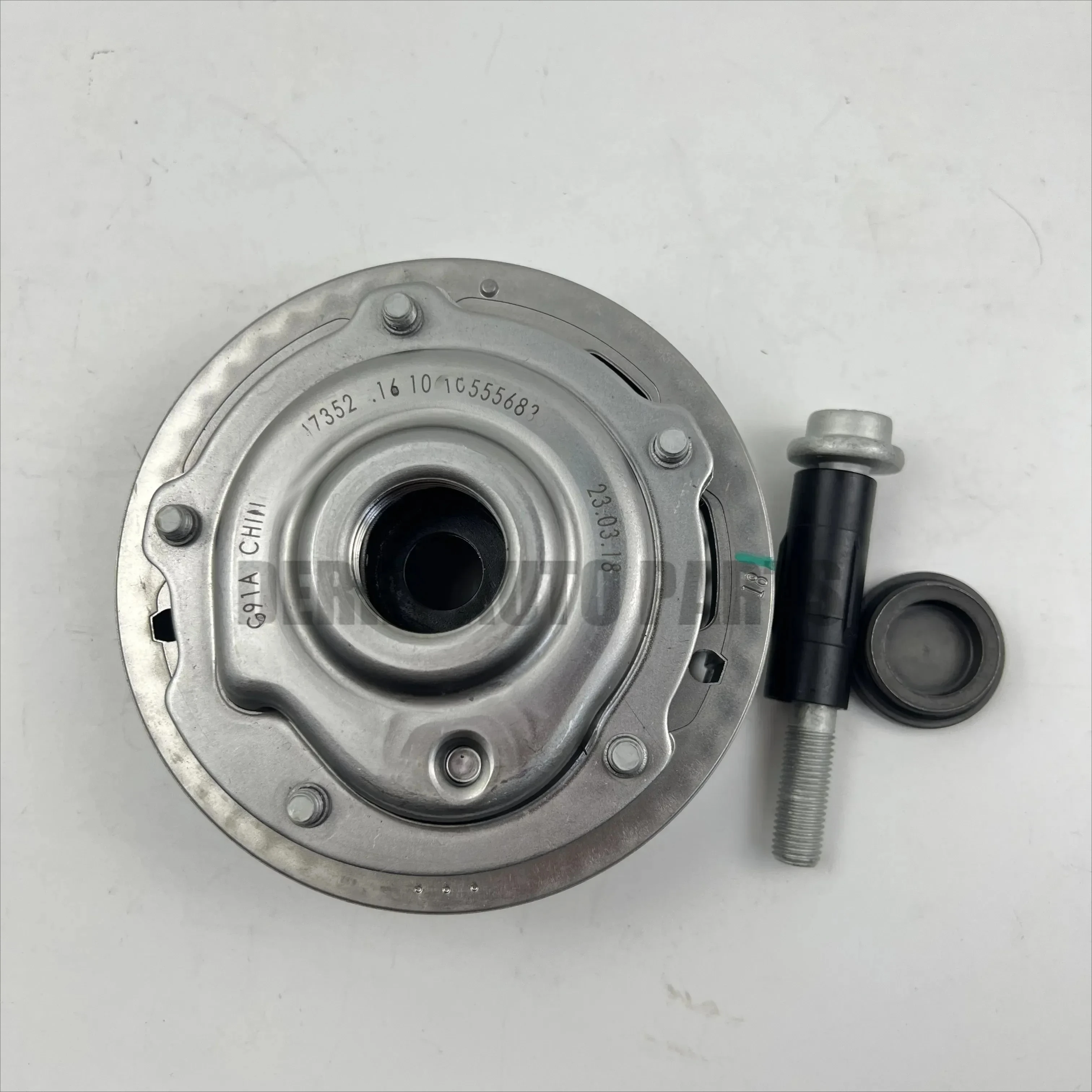 Engine Camshaft Timing Gear For Aveo Cruze Sonic Trax Pontiac G3 Opel Vauxhall Astra Mokka Zafira 55567048
Engine Camshaft Timing Gear For Aveo Cruze Sonic Trax Pontiac G3 Opel Vauxhall Astra Mokka Zafira 55567048