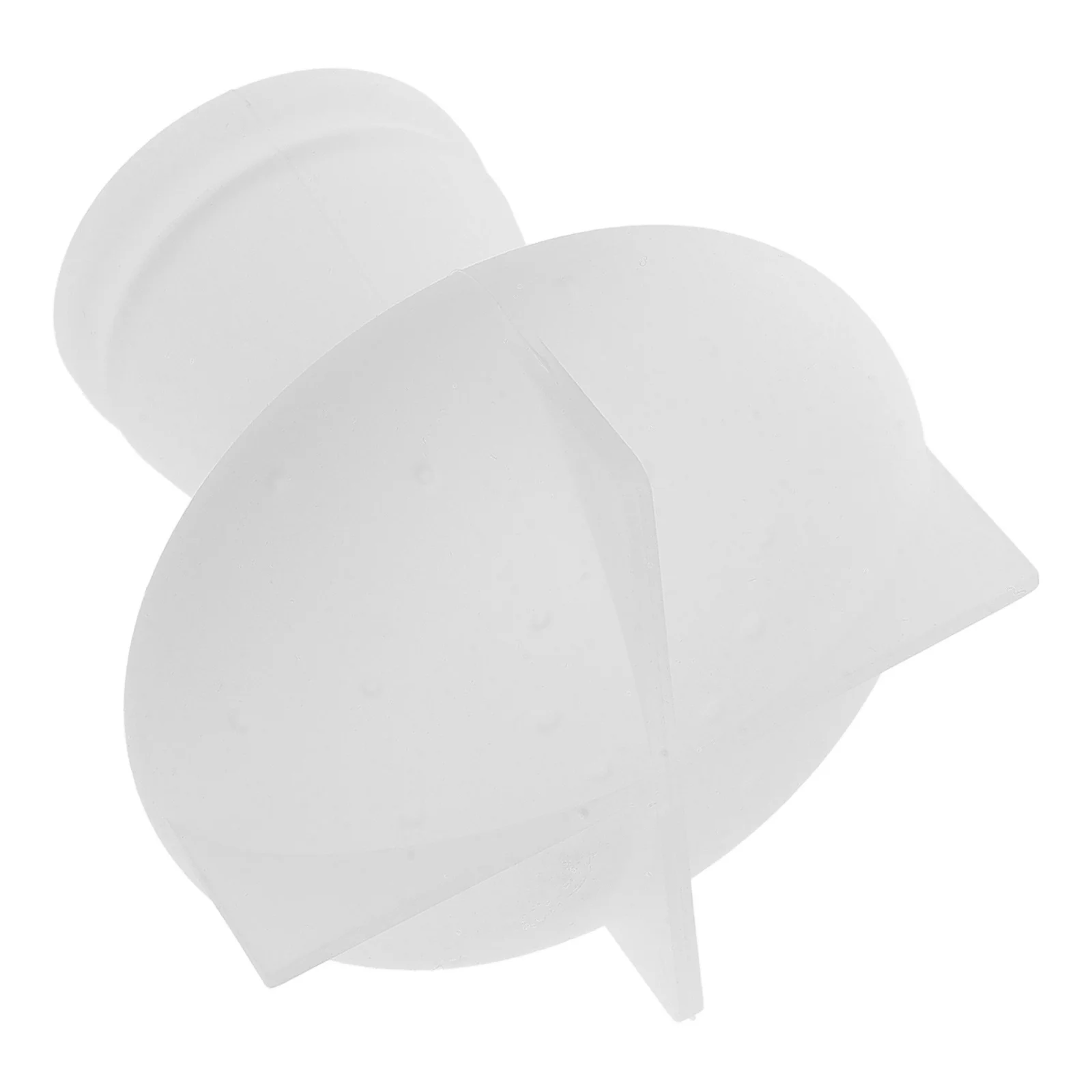 Crystal Epoxy Three-dimensional Mushroom Mold Silica Gel Candlestick Casting Silicone Molds
Crystal Epoxy Three-dimensional Mushroom Mold Silica Gel Candlestick Casting Silicone Molds