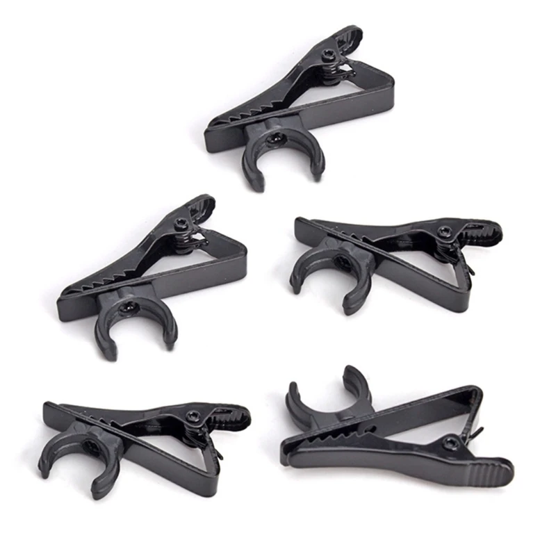 Compact and Attractive Lapel Microphone Clip 5pcs Tie Clip for Video Conferencing and Voice Chat ,Voice Recording Dropship
Compact and Attractive Lapel Microphone Clip 5pcs Tie Clip for Video Conferencing and Voice Chat ,Voice Recording Dropship