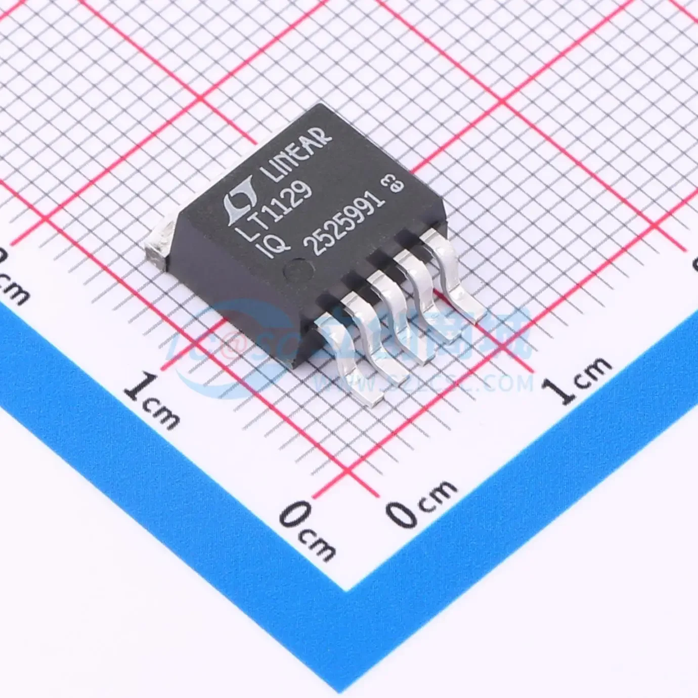 5PCS/LOT LT1129IQ#PBF New Original In Stock
5PCS/LOT LT1129IQ#PBF New Original In Stock