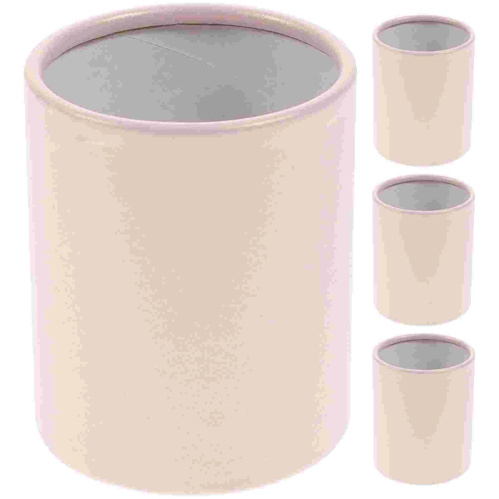 4 Pcs Hug Bucket Flower Packaging Packing Floral Container Paperboard Wrapping Boxes Round Vase
4 Pcs Hug Bucket Flower Packaging Packing Floral Container Paperboard Wrapping Boxes Round Vase