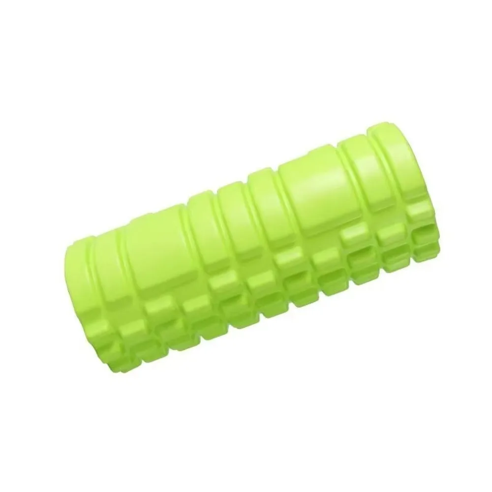 EVA Foam Fitness Back Roll Trigger Point High Density Yoga Foam Roller Professional Self Massage Tool Fitness Yoga Column
EVA Foam Fitness Back Roll Trigger Point High Density Yoga Foam Roller Professional Self Massage Tool Fitness Yoga Column
