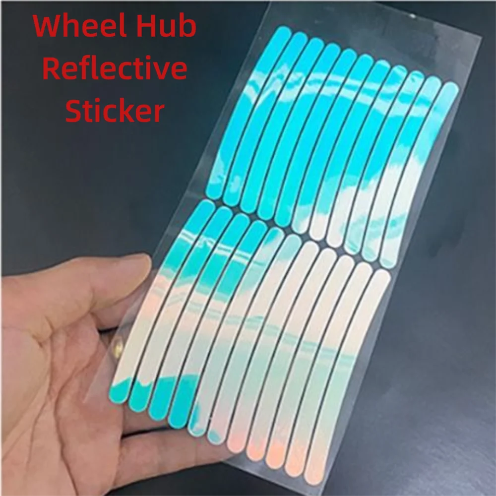 Электрический велосипед, авто, мотоцикл, радужная флуоресцентная светящаяся полосатая лента, ступица колеса, светоотражающая наклейка, наклейки для автомобиля, мотоцикла
Электрический велосипед, авто, мотоцикл, радужная флуоресцентная светящаяся полосатая лента, ступица колеса, светоотражающая наклейка, наклейки для автомобиля, мотоцикла