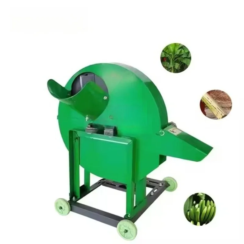 Banana tree shredder banana tree crusher banana machine crusher grass cutter pig grass cutter
Banana tree shredder banana tree crusher banana machine crusher grass cutter pig grass cutter