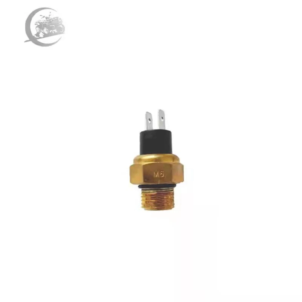 Original Radiator Thermo Switch Water Temperature Sensor for CF MOTO X5 X6 Uforce Cforce 500 600 625 Quad 0010-135000
Original Radiator Thermo Switch Water Temperature Sensor for CF MOTO X5 X6 Uforce Cforce 500 600 625 Quad 0010-135000