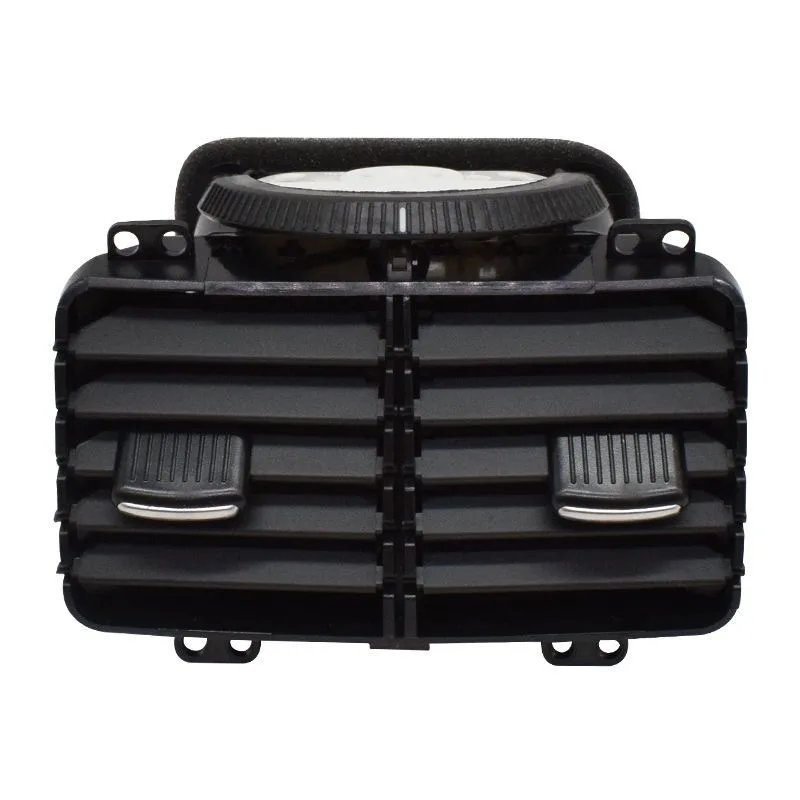 Задний воздуховод кондиционера WQLSK для VW Golf GTI Jetta MK5 MK6 Rabbit 2006 2007 2008 2009, вентиляционная решетка заднего кондиционера в сборе
Задний воздуховод кондиционера WQLSK для VW Golf GTI Jetta MK5 MK6 Rabbit 2006 2007 2008 2009, вентиляционная решетка заднего кондиционера в сборе
