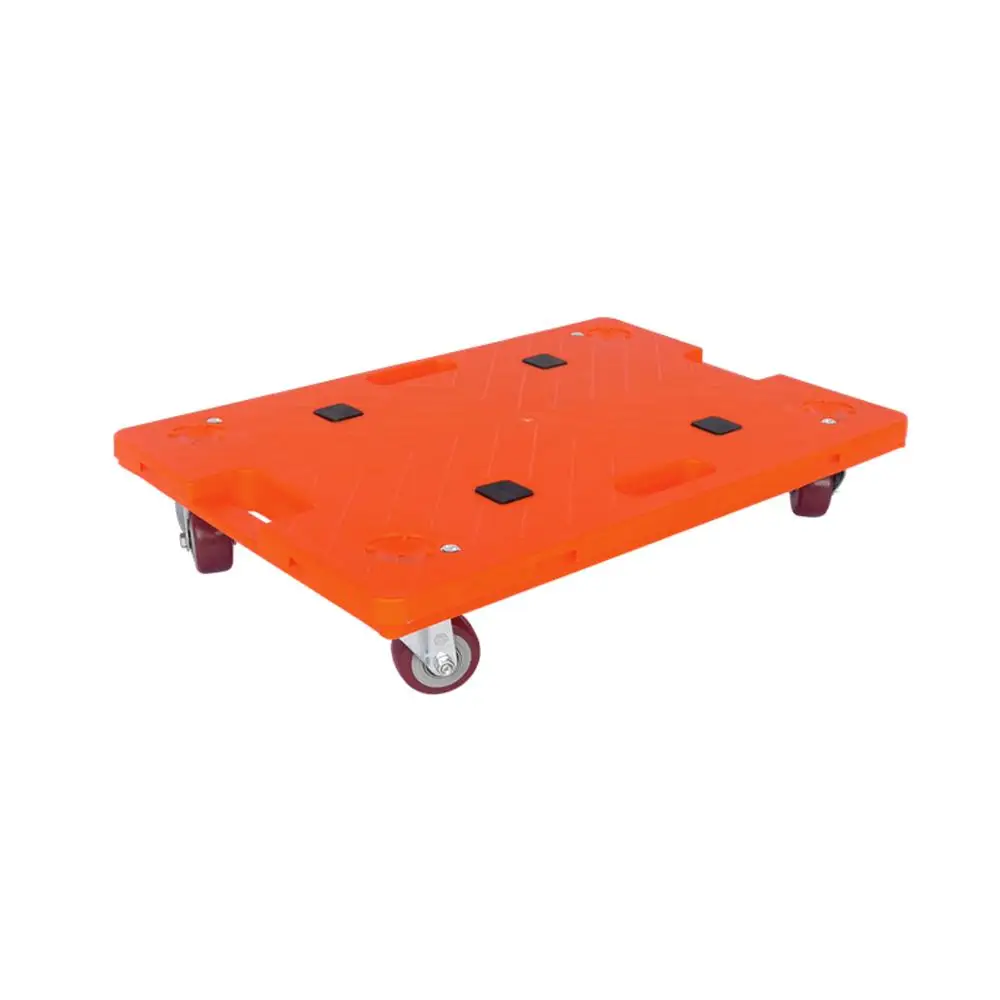 Platform Hand Car Repair Tool Moving Delivery Goods Warehouse Trolley Cart Crates with Dollies 
Platform Hand Car Repair Tool Moving Delivery Goods Warehouse Trolley Cart Crates with Dollies