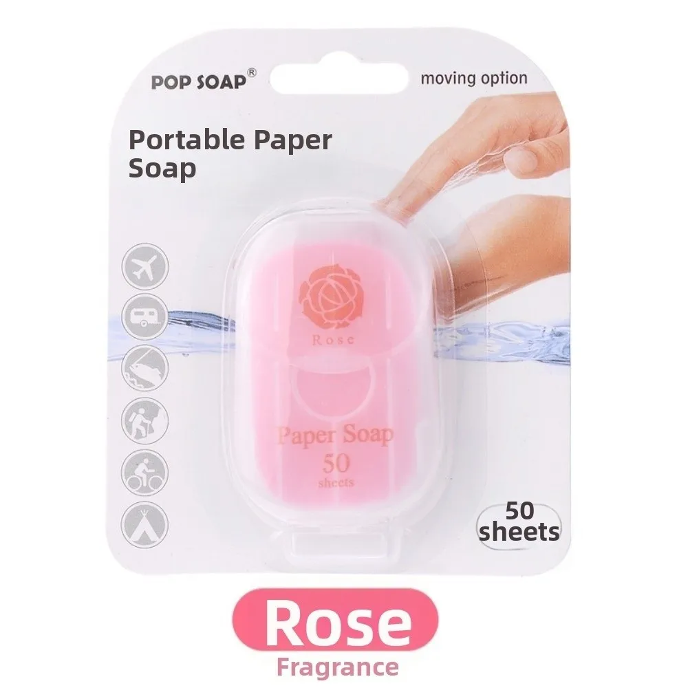 Mild Quick-Dissolving Soap Paper Non-Irritating Cleaning Supplies Plant Extract Soap Paper Universal Light and Thin
Mild Quick-Dissolving Soap Paper Non-Irritating Cleaning Supplies Plant Extract Soap Paper Universal Light and Thin
