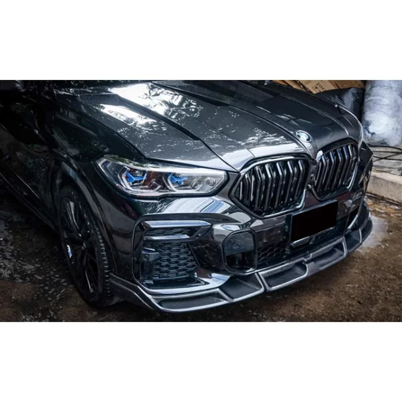 ffuser front chin spoiler L style upgrade body kit
ffuser front chin spoiler L style upgrade body kit