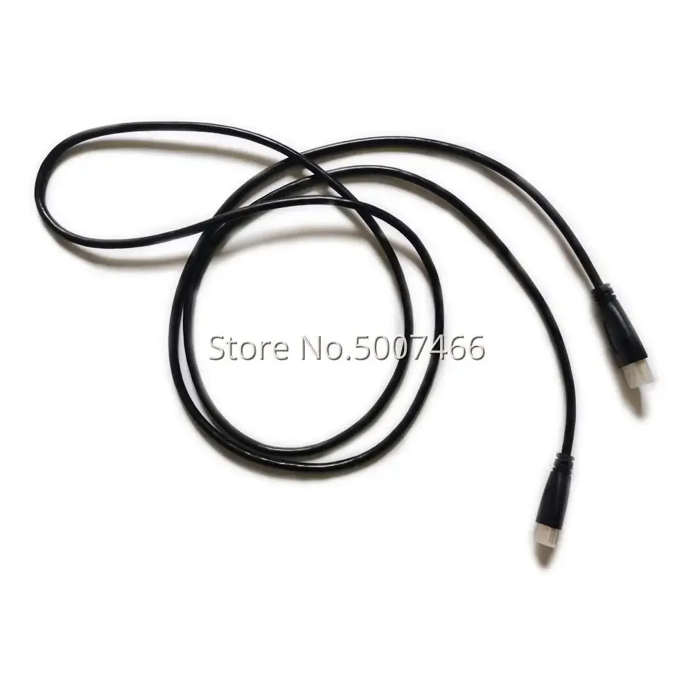 1.5M Length Standard HDMI To Mini-HDMI OR 1M TYPE-C Signal Cable For Digital Cameras Controller Board Laptops Tablets SLRs Etc
1.5M Length Standard HDMI To Mini-HDMI OR 1M TYPE-C Signal Cable For Digital Cameras Controller Board Laptops Tablets SLRs Etc