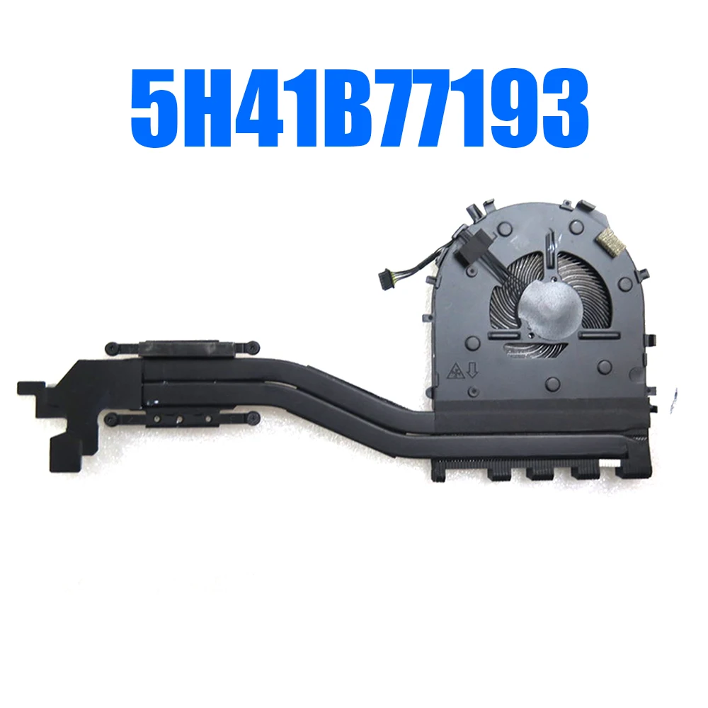 For Lenovo For ThinkPad E14 Gen 3 20YE 20YD 20Y7 20YF E15 Gen 3 20YG 20YH 20YJ 20YK 5H41B77193 Laptop UMA Heatsink&Fan
For Lenovo For ThinkPad E14 Gen 3 20YE 20YD 20Y7 20YF E15 Gen 3 20YG 20YH 20YJ 20YK 5H41B77193 Laptop UMA Heatsink&Fan