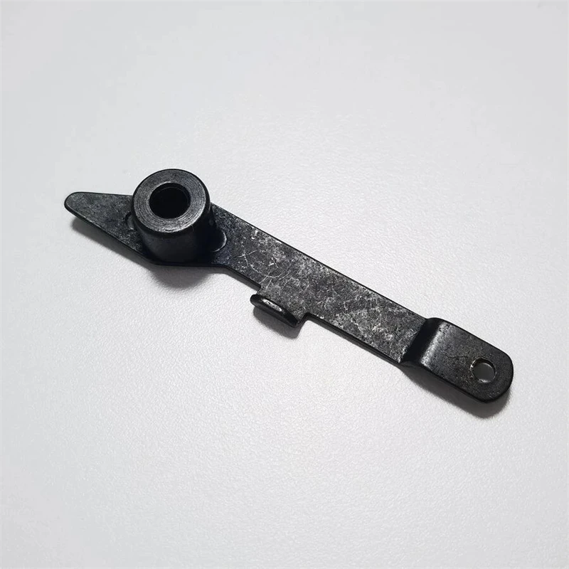 5pcs KL270110 KL270110C Thread Solenoid Lever for Barudan Embroidery Machine
5pcs KL270110 KL270110C Thread Solenoid Lever for Barudan Embroidery Machine