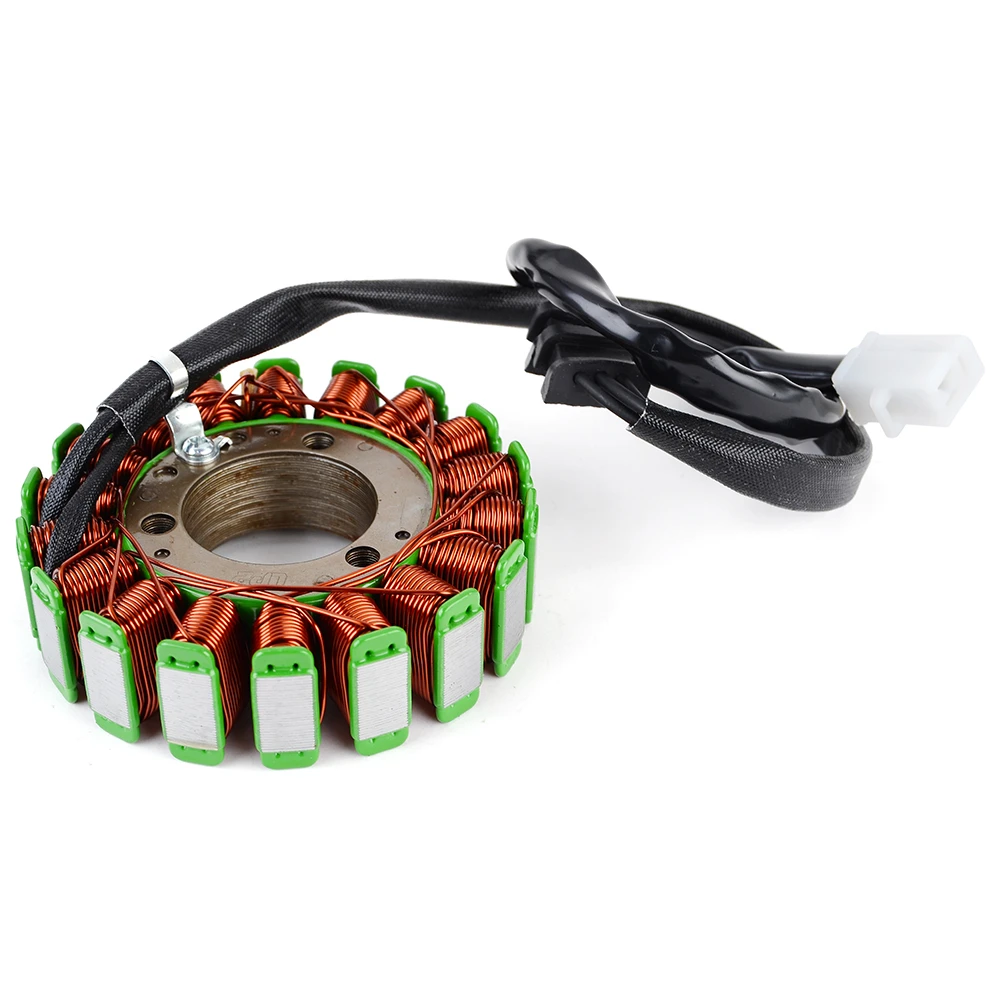 Для Kawasaki KLF300 Bayou C Euro 1995 1996 1997 1998 1999 2000-2004 катушка статора мотоцикла 21003-1276
Для Kawasaki KLF300 Bayou C Euro 1995 1996 1997 1998 1999 2000-2004 катушка статора мотоцикла 21003-1276