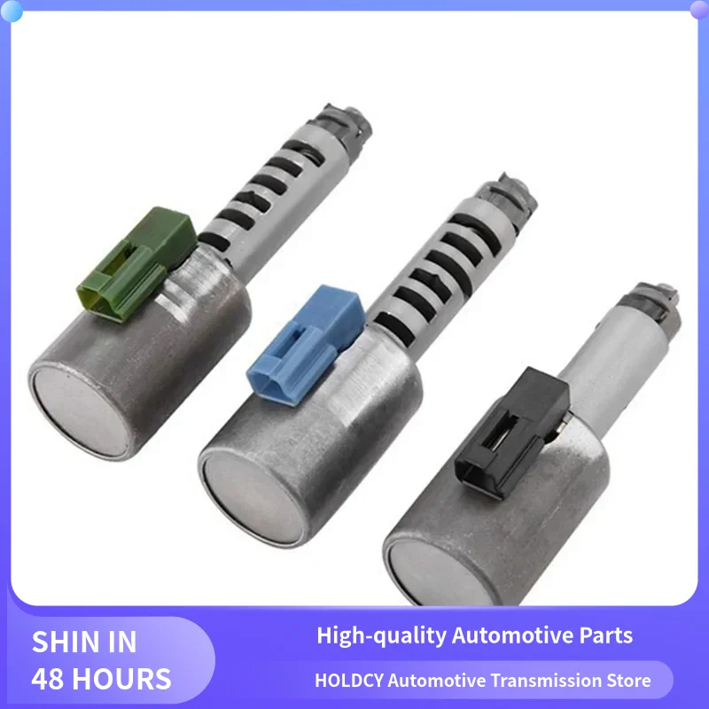 AW55-51SN AW55-50SN Durable Car Transmission Valve For Equinox Altima Maxima Quest Torrent
AW55-51SN AW55-50SN Durable Car Transmission Valve For Equinox Altima Maxima Quest Torrent