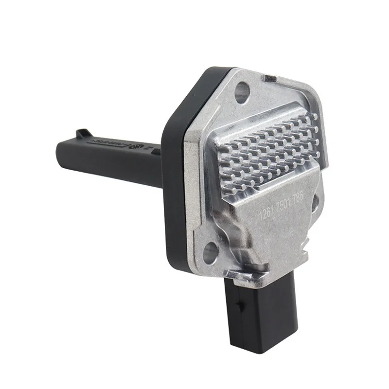 Suitable for BMW 3 Series X11 Series E81 E46E90E84 Z4E81 E85 Engine Oil Level Sensor Position Sensor 12617501786
Suitable for BMW 3 Series X11 Series E81 E46E90E84 Z4E81 E85 Engine Oil Level Sensor Position Sensor 12617501786