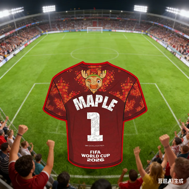 Деревянный пазл-головоломка "Кленовый джерси" Чемпионат мира, развивающая игрушка-головоломка, декор для дома, идеальный подарок для болельщиков, взрослых и детей
Деревянный пазл-головоломка "Кленовый джерси" Чемпионат мира, развивающая игрушка-головоломка, декор для дома, идеальный подарок для болельщиков, взрослых и детей