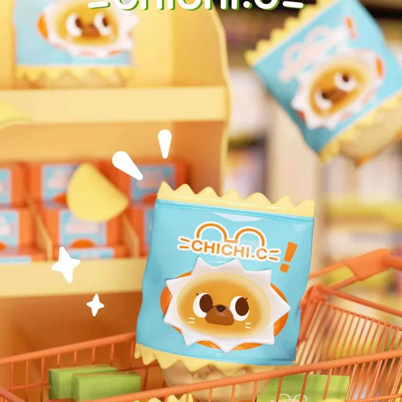 Super Versatile Mice Series Cute Particle Blind Bag Dessert Eating Toys Collectible Action Figures Blind Box Trendy Playthings 
Super Versatile Mice Series Cute Particle Blind Bag Dessert Eating Toys Collectible Action Figures Blind Box Trendy Playthings