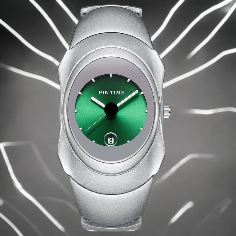 Men's Quartz Watches Y2k Unique Fashion trend creative personality design Men Watches Business Waterproof Luminous Wristwatches
Men's Quartz Watches Y2k Unique Fashion trend creative personality design Men Watches Business Waterproof Luminous Wristwatches