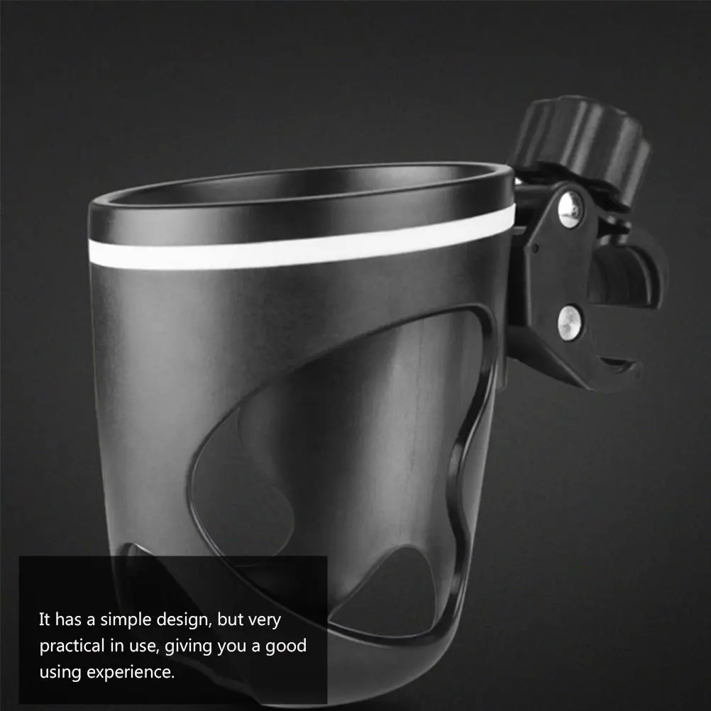 2 Pcs Stroller Cup Holder Trolley Bottle Rack Water to Feed ABS Plastic Environmental Protection Material Cart Feeding
2 Pcs Stroller Cup Holder Trolley Bottle Rack Water to Feed ABS Plastic Environmental Protection Material Cart Feeding