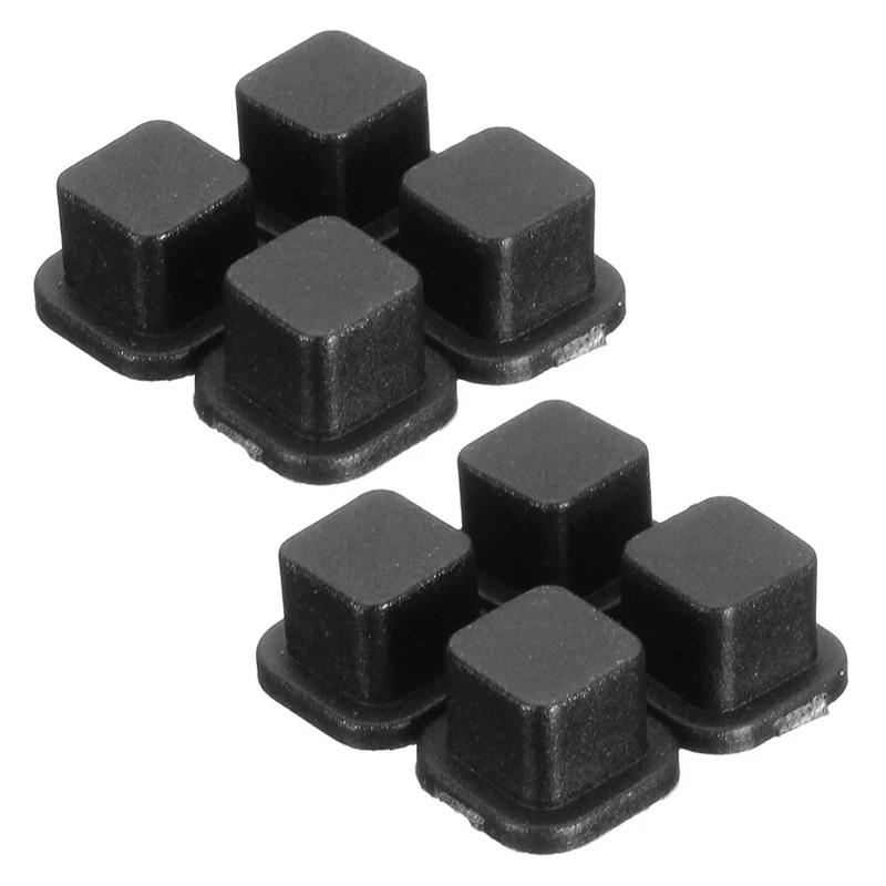 L81A 2025-8 шт. колпачок иглы EB1012 для JLB Racing CHEETAH 21101 J3 SPEED 1/10, аксессуары для радиоуправляемых автомобилей
L81A 2025-8 шт. колпачок иглы EB1012 для JLB Racing CHEETAH 21101 J3 SPEED 1/10, аксессуары для радиоуправляемых автомобилей