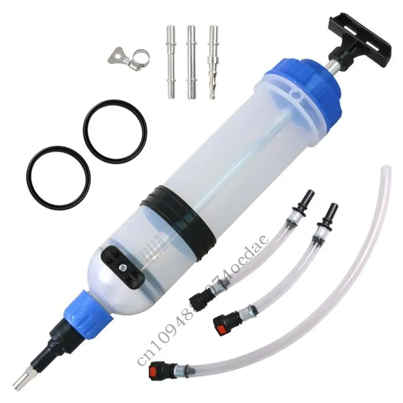 0XXC Bidirectional Oil Injection 1500ML Capacity Tool for Vehicle Fluid Transfer
0XXC Bidirectional Oil Injection 1500ML Capacity Tool for Vehicle Fluid Transfer