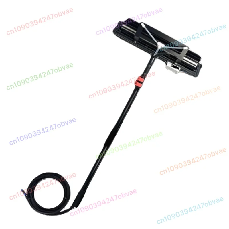 Solar Panel Portable Waterproof Cleaning Roller Brush Tool Photovoltaic Panel Cleaning Equipment Power Station Cleanin Machine
Solar Panel Portable Waterproof Cleaning Roller Brush Tool Photovoltaic Panel Cleaning Equipment Power Station Cleanin Machine