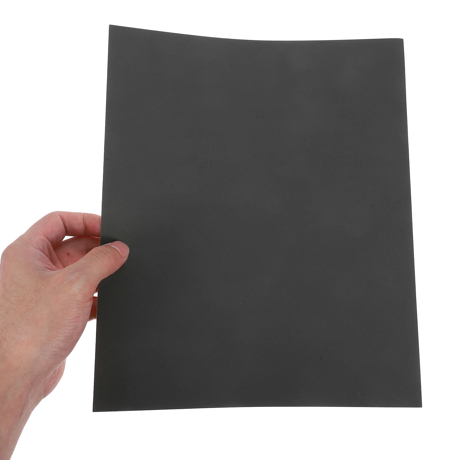 Fine Grit Sandpaper Sheets Waterproof Polishing Paper For Wood Metal Car Furniture Versatile Hand Sanding Tool Lightweight
Fine Grit Sandpaper Sheets Waterproof Polishing Paper For Wood Metal Car Furniture Versatile Hand Sanding Tool Lightweight