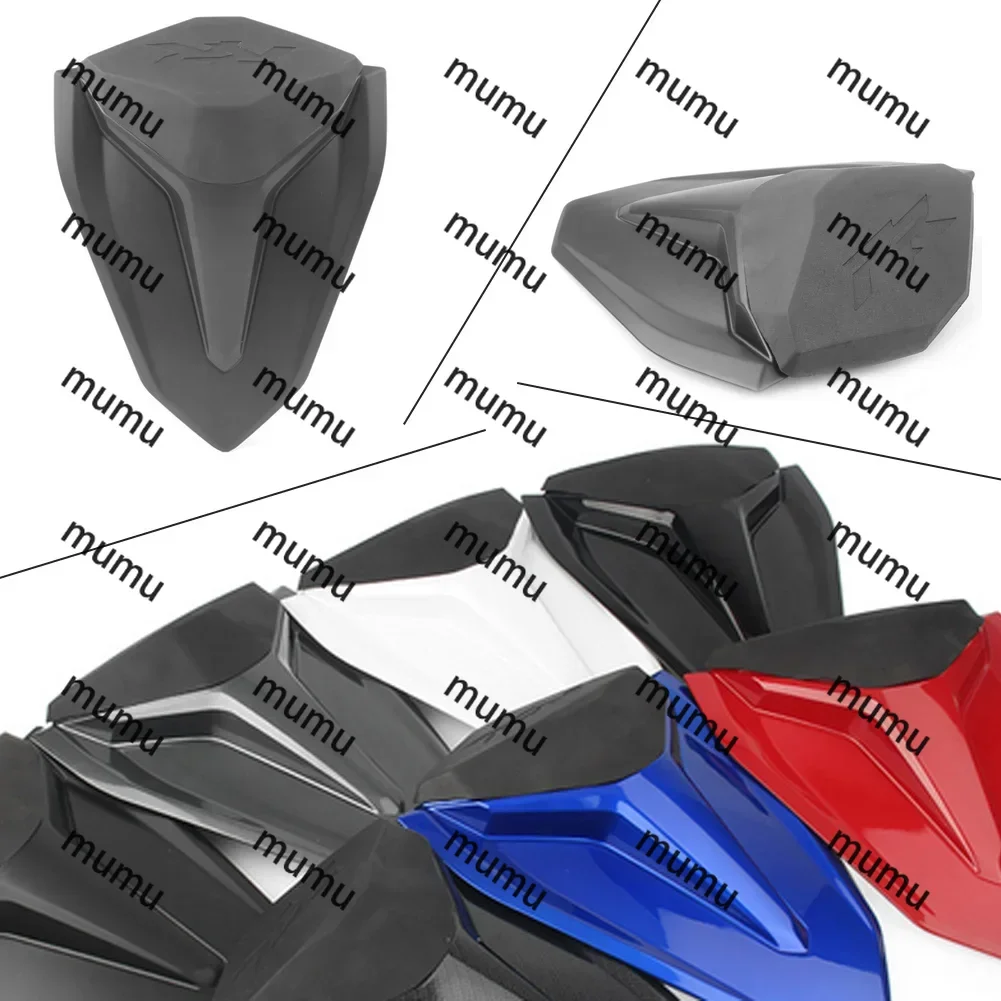 For Honda CBR 250 RR CBR250RR 2017 2018 2019 Motorcycle Rear Passenger Cowl Seat Back Cover Fairing Part
For Honda CBR 250 RR CBR250RR 2017 2018 2019 Motorcycle Rear Passenger Cowl Seat Back Cover Fairing Part