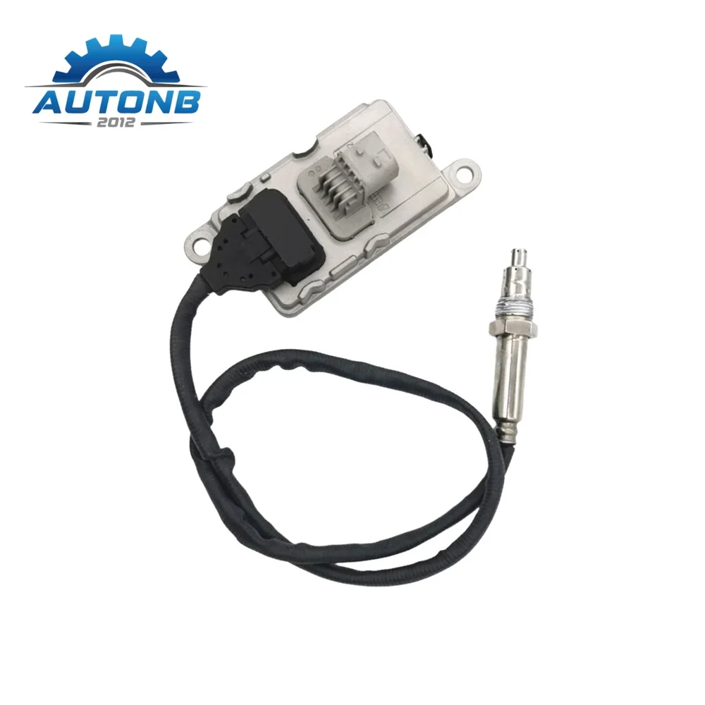 ZOOMKEY Fit For Nox Sensor Fit For MERCEDES BENZ Truck A0111537228
ZOOMKEY Fit For Nox Sensor Fit For MERCEDES BENZ Truck A0111537228
