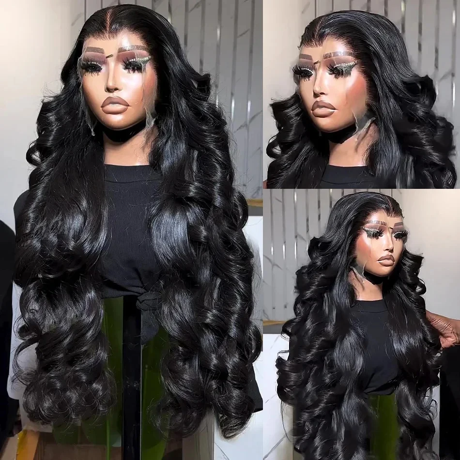Wigs Human Hair Lace Frontal Wig Brazilian Body Wave Human Hair Wig 13X4 Lace Front Wig 13X6 Lace Closure Wig Human Hair Wig
Wigs Human Hair Lace Frontal Wig Brazilian Body Wave Human Hair Wig 13X4 Lace Front Wig 13X6 Lace Closure Wig Human Hair Wig